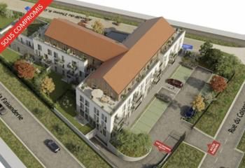 Local commercial à vendre Compiègne - Proche A1