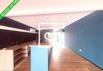 Local commercial à louer Aubière - Axe passant