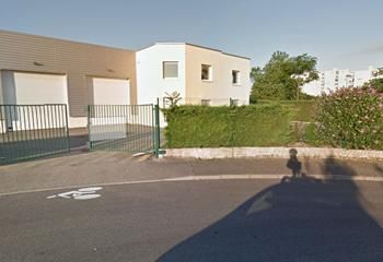 Local d'activité à louer Vénissieux - Parc d'activités Sentuc