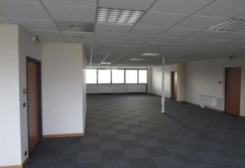 Location bureaux Mulhouse - Proche tram et autoroutes