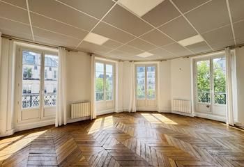 Location bureaux Paris 3 - Proche Métro Réaumur-Sébastopol