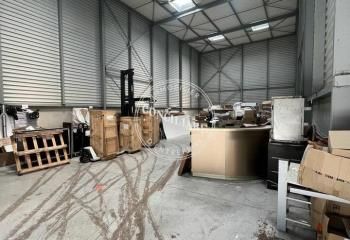 Location entrepôt stockage Toulouse Est - Proche Balma