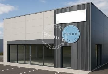 Local d'activité à vendre Castanet-Tolosan - Proximité canal du Midi