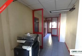 Local commercial et appartement T2 à vendre Besançon Ouest - Proche axe passant