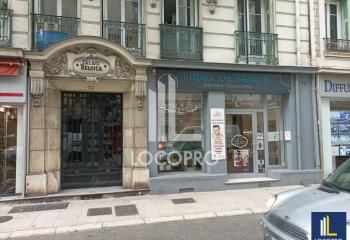 Local commercial à louer Nice - Rue de France, proche tramway
