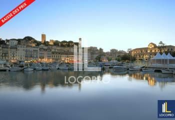 Local commercial à louer Cannes - Proche rue d'Antibes