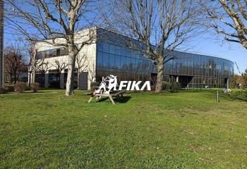 Location bureaux Toulouse Est - Proche bus et cité de l'Espace