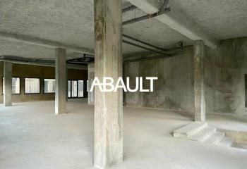 Local commercial à louer Bordeaux - Proche Pont Chaban-Delmas