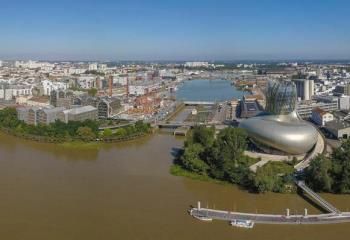 Local commercial à louer Bordeaux - Cours Saint-Louis