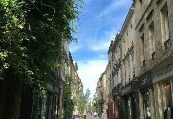 Local commercial à louer Bordeaux Chartrons - Proche rue Notre-Dame