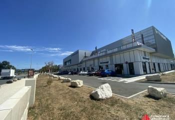 Local commercial à louer Bègles - Rives d'Arcins