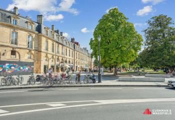 Local commercial à céder droit au bail - Bordeaux Tram Gambetta