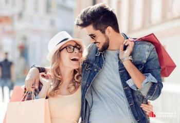 Local commercial à louer Bordeaux - Promenade Sainte-Catherine