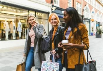 Local commercial à louer Bordeaux - Proche Cours de l'Intendance