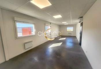 Location bureau Romagnat - Proche N89, A75 et A71