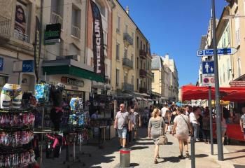 Local commercial à louer Valence - Avenue Victor Hugo