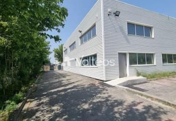 Local mixte à louer Toulouse - Proche métro Balma Gramont