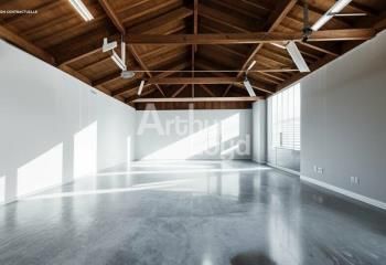 Location dépôt Aix-les-Bains - Proche gare