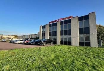 Location bureaux Val-de-Reuil - Proche A13