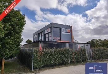 Location local commercial Mérignac - Proche Rocade de Bordeaux