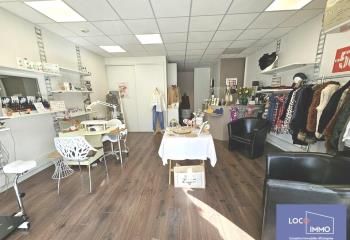 Location local commercial Pessac Centre - Tram B