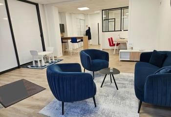 Local commercial à louer Bordeaux Caudéran - Bus 33