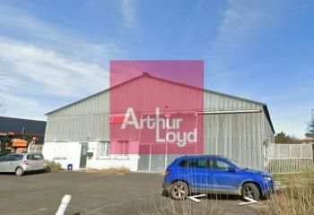 Local d'activité à louer Riom - Zone de la Varenne