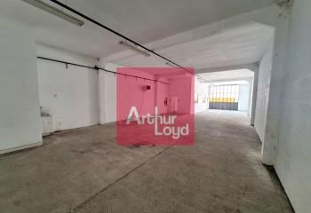 Local d'activité à louer Clermont-Ferrand - Zone du Brézet