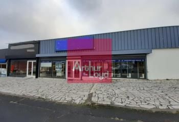 Local commercial à louer Clermont-Ferrand - Boulevard passant