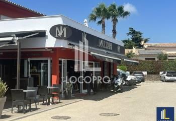 Boulangerie-pâtisserie à vendre Saint-Laurent-du-Var