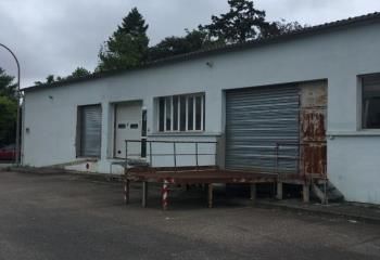 Local d'activité à louer Panazol - Proche accès autoroute