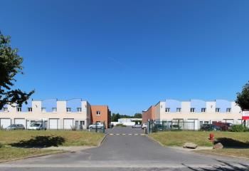 Local d'activité à louer Savigny-le-Temple - Proche A5 et RER D