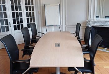 Location bureaux Colmar - Proche gare et transports en commun