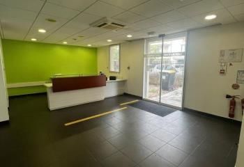 Location bureaux L'Union - Proche transports et parking
