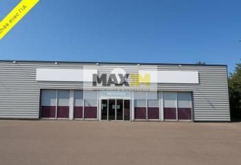Local commercial à louer Chenôve - Proche Dijon