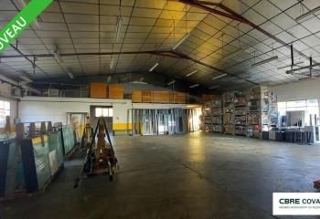 Local d'activité à louer Pirey - Proche de Besançon