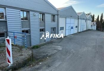 Local d'activité à louer Toulouse - Proche autoroute et périphérique