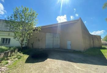 Local d'activité à louer Cintegabelle - Proche Toulouse