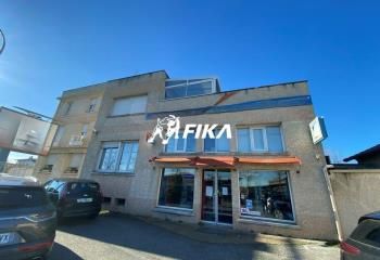 Local d'activité à louer Toulouse - Proche zone Thibaud