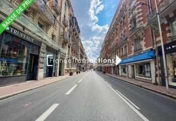 Local commercial à céder - Hypercentre Toulouse - Proche Grand Rond