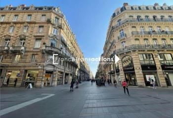 Location local commercial Toulouse - Hypercentre