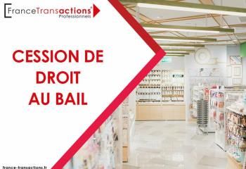 Local commercial à louer Toulouse - Saint-Cyprien