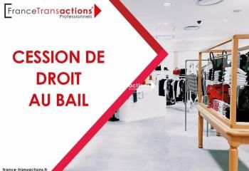 Local commercial à céder Toulouse - Quartier Saint Étienne