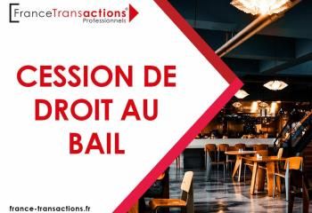 Local commercial à céder droit au bail - Hypercentre Toulouse