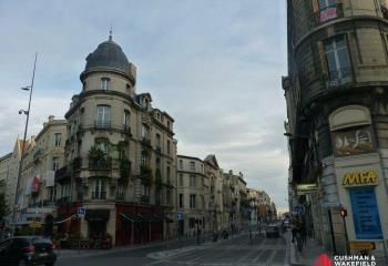 Café Hôtel Restaurant à vendre Bordeaux centre