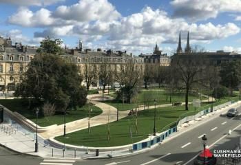 Café Hôtel Restaurant à vendre Bordeaux centre