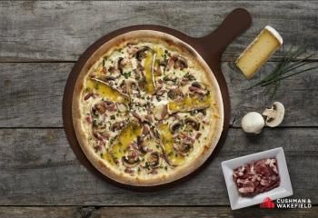 Pizzeria à emporter à vendre à Mérignac