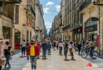 Café Hôtel Restaurant à vendre Bordeaux