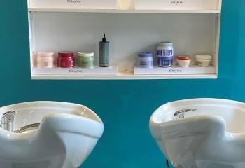 Salon de coiffure à vendre Le Bouscat