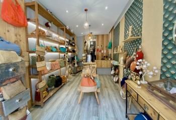 Local commercial à louer Nice - Avenue Malausséna